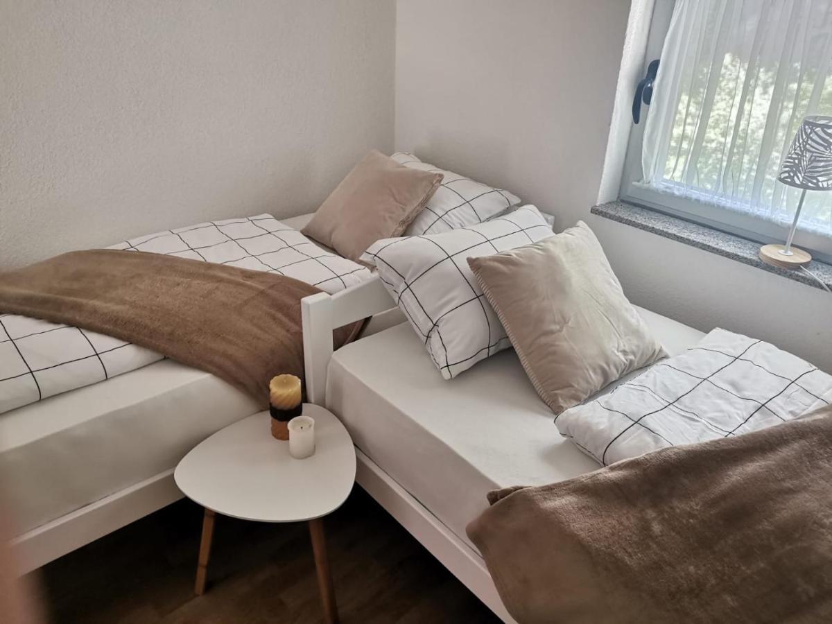 King'S Cave Deluxe Apartment ไยเซ ภายนอก รูปภาพ