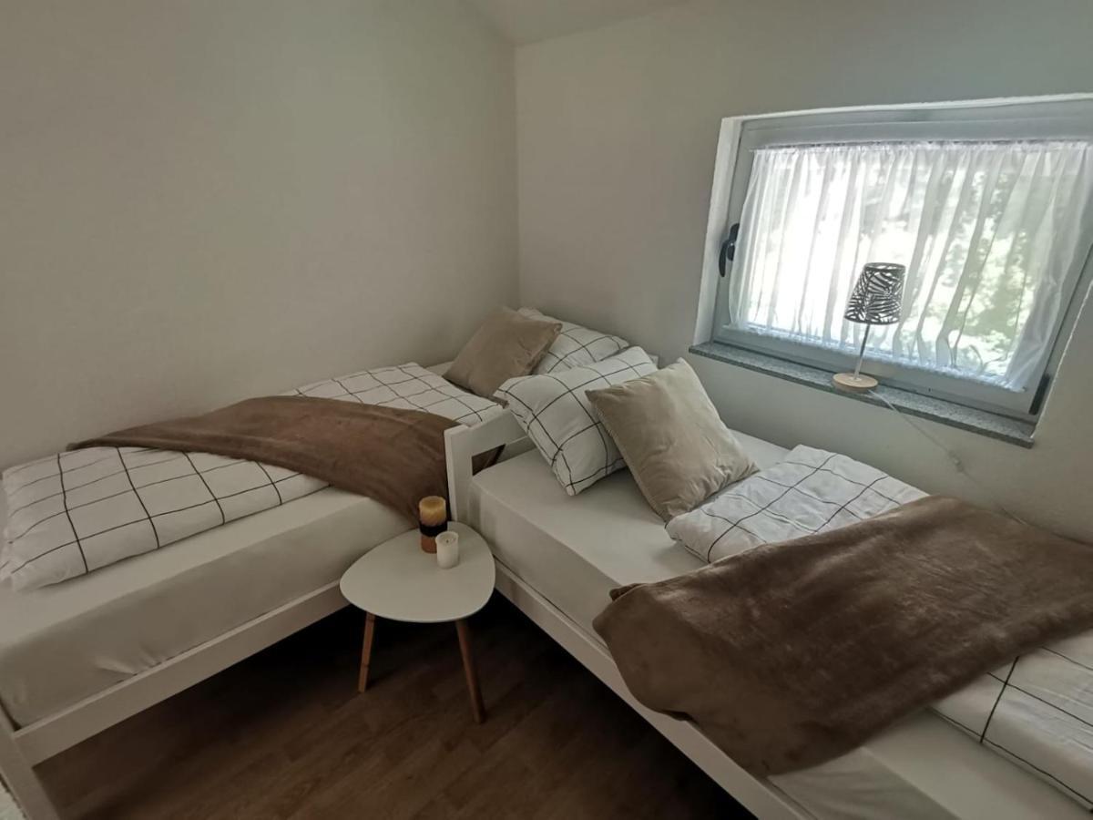 King'S Cave Deluxe Apartment ไยเซ ภายนอก รูปภาพ