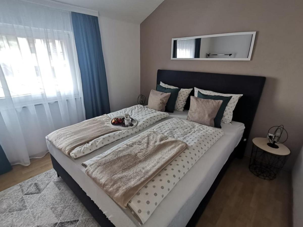 King'S Cave Deluxe Apartment ไยเซ ภายนอก รูปภาพ