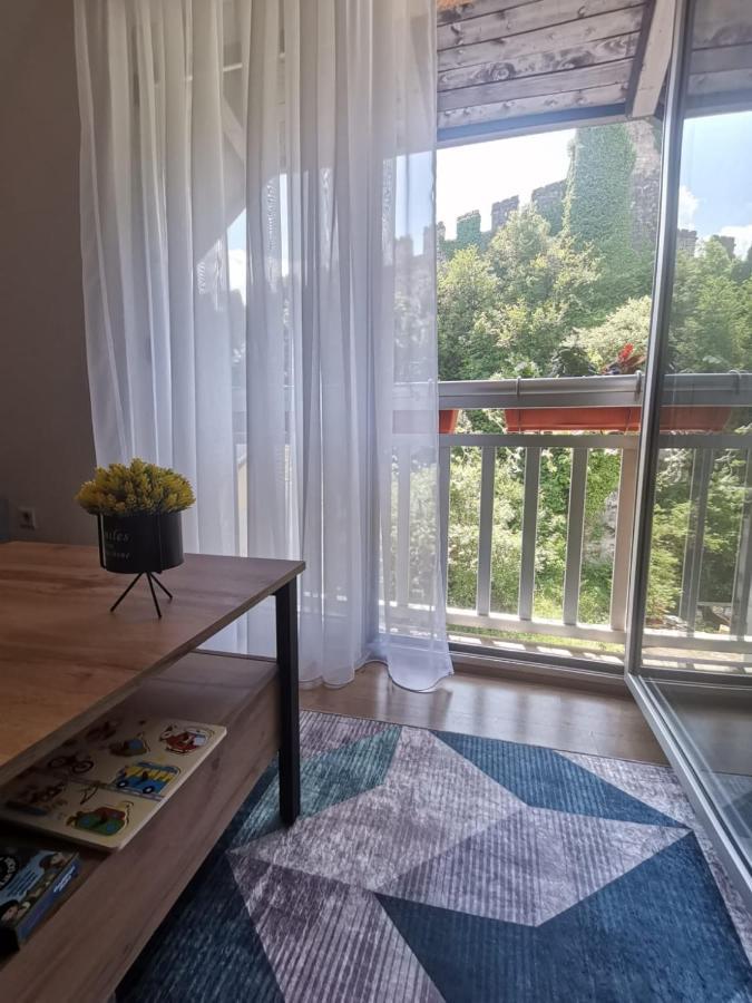 King'S Cave Deluxe Apartment ไยเซ ภายนอก รูปภาพ