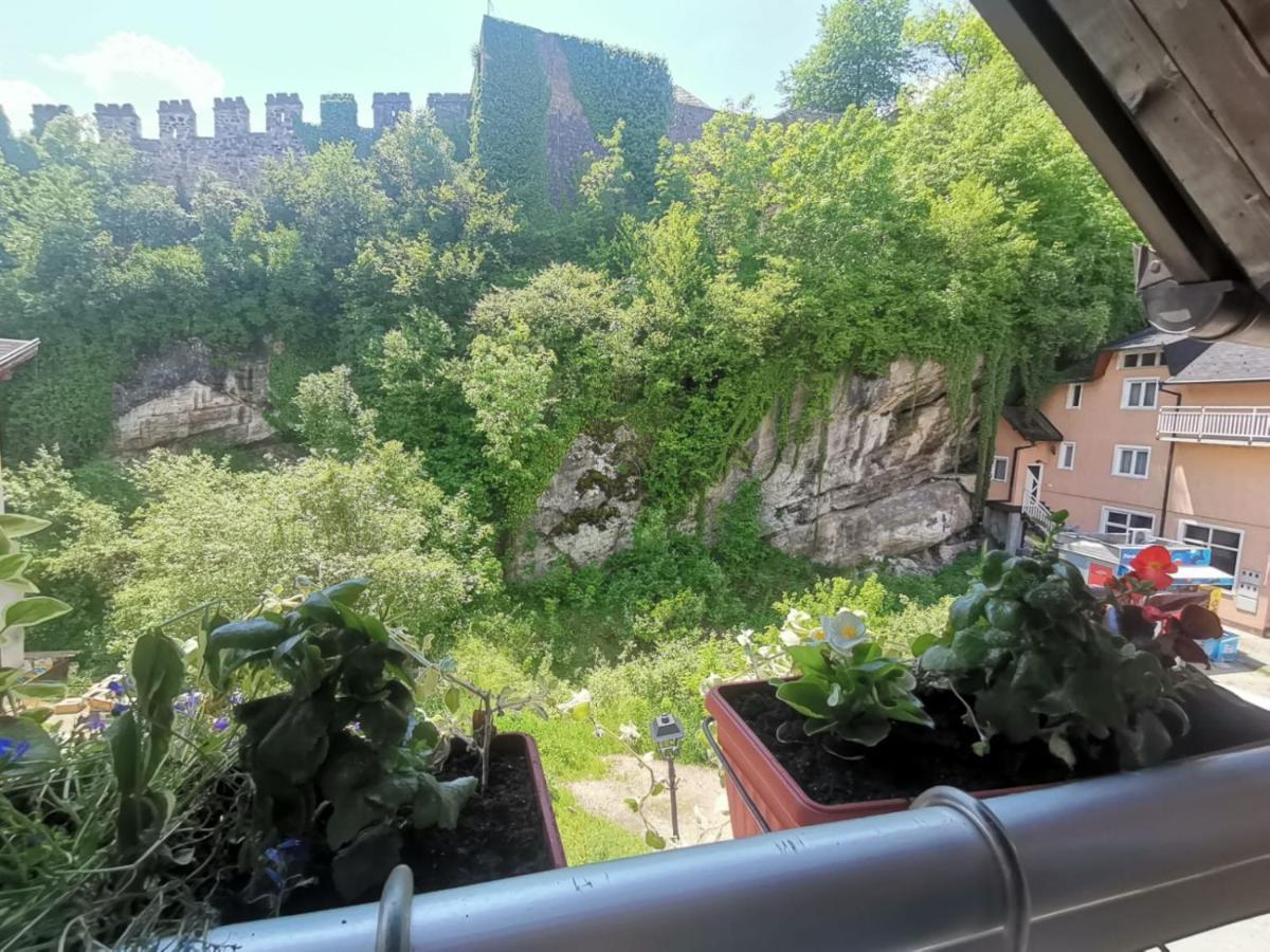 King'S Cave Deluxe Apartment ไยเซ ภายนอก รูปภาพ