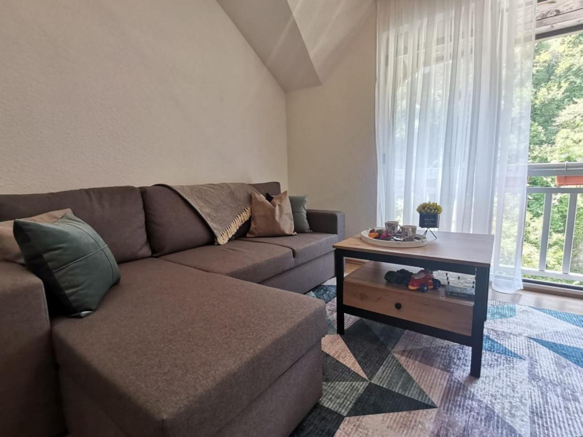 King'S Cave Deluxe Apartment ไยเซ ภายนอก รูปภาพ